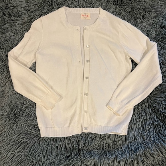 EUC 10 Crewcuts Casey Cardigan - Picture 1 of 6